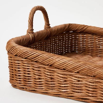 Vintage French Tray - Threshold™ Designed With Studio McGee 5 Vintage French Tray - Threshold™ Designed With Studio McGee - Image 3