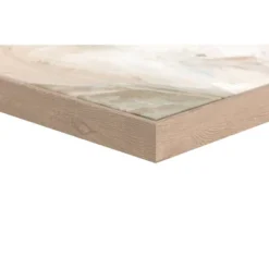 24" X 24" Watercolor Mountain Framed Canvas - Threshold™ -Threshold™ GUEST a397c572 668c 421e 80c3 80f97942d973