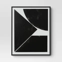 (Set Of 3) 16" X 20" Alignment Framed Wall Canvas Set - Threshold™ -Threshold™ GUEST a3d2cf65 a737 4445 bb0f d1072d8a85a4