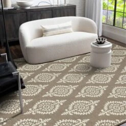 Paisley Tufted Rug - Threshold™ -Threshold™ GUEST a449236f f774 4856 969a 5aa85434ef41