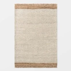Honeyville Jute/Wool Rug Neutral - Threshold™ Designed By Studio McGee 12 Honeyville Jute/Wool Rug Neutral - Threshold™ Designed By Studio McGee -Threshold™ GUEST a44ee628 c509 47b5 9fc1 1084dd3c607e