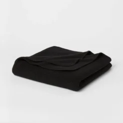 60"x80" Ribbed Faux Wool Bed Throw Blanket - Threshold™ 13 60"x80" Ribbed Faux Wool Bed Throw Blanket - Threshold™ -Threshold™ GUEST a584a425 ec58 4e88 a8b4 de1ee670b927