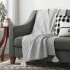 Chunky Diamond Knit Throw Blanket - Threshold™ 2 Chunky Diamond Knit Throw Blanket - Threshold™ -Threshold™ GUEST a6d2a3e6 91b0 47ba aefa 40926099b478