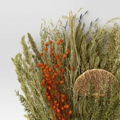 Preserved Artificial Mushroom Bundle - Threshold™ -Threshold™ GUEST a75396ec 25cb 4775 afdd ceed1f708bbe