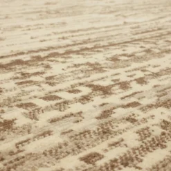 9'x12' Border Dot Motif Area Rug Beige - Threshold™ -Threshold™ GUEST a925636a e1b3 459c 8cd8 2edc0f93193d