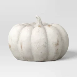 Ceramic Pumpkin Cream - Threshold™ -Threshold™ GUEST aa56c1d3 96bd 4cbc 9ac7 5a3a74bccc1e