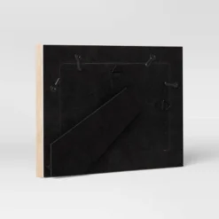 4" X 6" Global Diamond Table Frame Natural/White - Threshold™ -Threshold™ GUEST aa8dcc52 7f6e 413e baf7 06fa4e2cef8b