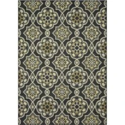 Rowena Accent Rug - Threshold™ -Threshold™ GUEST ab7884c9 51fb 48a7 a547 849628403086