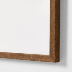 20"x20" Warm Landscape Framed Wall Art - Threshold™ Designed With Studio McGee -Threshold™ GUEST ad225128 6b84 42d6 8fea aa8f6830a401