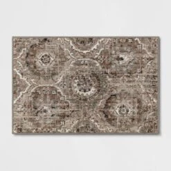 Bailey Companion Tile Print Accent Rug Tan - Threshold™ 12 Bailey Companion Tile Print Accent Rug Tan - Threshold™ -Threshold™ GUEST af10e391 4de5 4bca ad08 b2c538d357b0