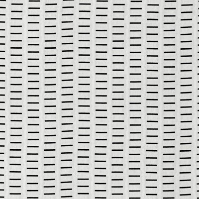 Dash Kantha Solid Throw Blanket Black - Threshold™ 6 Dash Kantha Solid Throw Blanket Black - Threshold™ - Image 4