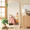 30" X 70" Oversize French Country Collection Leaner Mirror - Threshold™ -Threshold™ GUEST b0a7d0ef 1b99 42f6 9649 a0b5e1ee742c