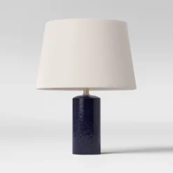 Linen Lamp Shade Shell - Threshold™ -Threshold™ GUEST b747736c 4bc1 4fab 917d 46b40da79465