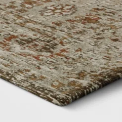 Oakton Jacquard Chenille Area Rug Rust - Threshold™ 7 Oakton Jacquard Chenille Area Rug Rust - Threshold™ -Threshold™ GUEST b9d5ac3f 583b 4602 964c 6d3807587392