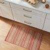 20"x34" Woven Pet Tapestry 'Dark Orange Stripe' - Threshold™ -Threshold™ GUEST b9db0f32 c965 437c 8172 e053bea5ed51