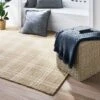 Cottonwood Hand Woven Plaid Wool/Cotton Rug - Threshold™ Designed With Studio McGee 1 Cottonwood Hand Woven Plaid Wool/Cotton Rug - Threshold™ Designed With Studio McGee -Threshold™ GUEST bcf809bc 9781 4eca 8062 c84fd39c3e1c