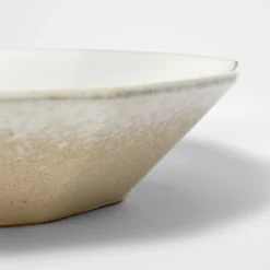 Ceramic Angular Bowl - Threshold™ Designed With Studio McGee -Threshold™ GUEST bd3d7365 e446 45f4 a20a 7e43af408197