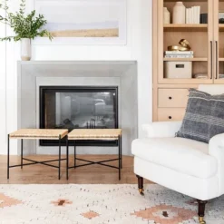 Northridge Hand Tufted Wool Shag Diamond Area Rug - Threshold™ Designed With Studio McGee -Threshold™ GUEST be1aa92d 6ac8 473c 8b68 f0924c85a000