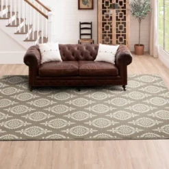 Paisley Tufted Rug - Threshold™ -Threshold™ GUEST bec122a2 f249 4fdb b238 21b44f0b6ff7