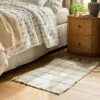 2'1"x3'2" Indoor/Outdoor Plaid Accent Rug - Threshold™ Designed With Studio McGee™ -Threshold™ GUEST c31489b9 0dfe 4392 b922 a6a429c71d60