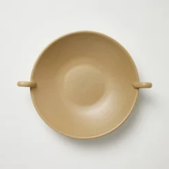 Ceramic Link Bowl With Handles - Threshold™ Designed With Studio McGee 7 Ceramic Link Bowl With Handles - Threshold™ Designed With Studio McGee -Threshold™ GUEST c47e544e 8cdb 47d2 8619 56a87c2192d1