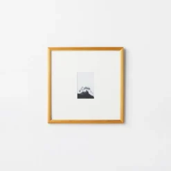 Wall Frame Antique Brass - Threshold™ Designed With Studio McGee -Threshold™ GUEST c66f8831 fd4b 41c0 bc0f 4e9f10cb39a4