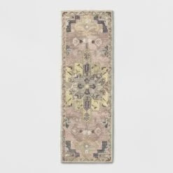 Damask Tufted Area Rug - Threshold™ 10 Damask Tufted Area Rug - Threshold™ -Threshold™ GUEST ca6c34d3 2da0 4e52 8184 c07a0b8428bf