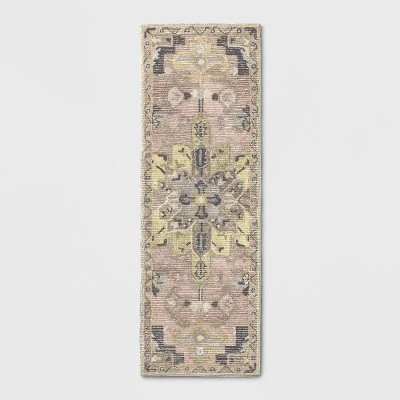Damask Tufted Area Rug - Threshold™ 5 Damask Tufted Area Rug - Threshold™ - Image 3