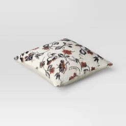 Halloween Botanical Woven Cotton Square Halloween Throw Pillow - Threshold™ 8 Halloween Botanical Woven Cotton Square Halloween Throw Pillow - Threshold™ -Threshold™ GUEST ca7b6c18 f702 432b 9653 d72b4806e52c