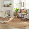 Kingston Neutral Woven Rug - Threshold 2 Kingston Neutral Woven Rug - Threshold -Threshold™ GUEST ca8671de 643f 4b99 8c27 79317db26794