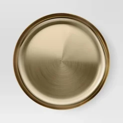 Brass Bowl - Threshold™ 6 Brass Bowl - Threshold™ -Threshold™ GUEST cab61460 5208 4e8d a3f8 724fdec75418