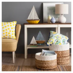 Textured Ceramic Accent Lamp Cream - Threshold™ -Threshold™ GUEST cad1c2ee bd45 463b 80a2 0ce083b9a44a