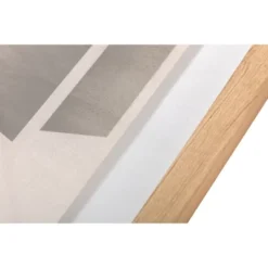 16" X 20" Color Block Abstract Glass Framed Wall Art Print Light Navy - Threshold™ Designed With Studio McGee 10 16" X 20" Color Block Abstract Glass Framed Wall Art Print Light Navy - Threshold™ Designed With Studio McGee -Threshold™ GUEST ce47ef42 8123 4844 930f c0a65d867353