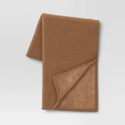 Teddy Boucle Throw Blanket - Threshold™ 15 Teddy Boucle Throw Blanket - Threshold™ -Threshold™ GUEST ce7039d0 9746 47c9 9a56 24d231e90cde