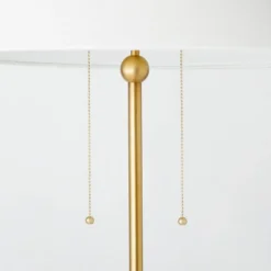 Floor Lamp - Threshold™ Designed With Studio McGee 8 Floor Lamp - Threshold™ Designed With Studio McGee -Threshold™ GUEST d0d60e0b 41b4 4e44 ab5f d725a562a9fc