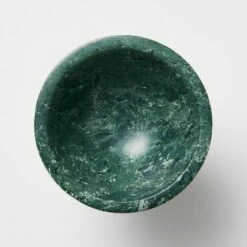 Marble Bowl Green - Threshold™ Designed With Studio McGee -Threshold™ GUEST d20ebb29 1780 4d2d 94bf 8f8e5ade934a
