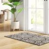 Medallion Washable Tufted And Hooked Rug - Threshold™ -Threshold™ GUEST d346757c db3c 465f 9079 96caef8b7f09