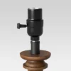Small Lamp Base Brown - Threshold™ 1 Small Lamp Base Brown - Threshold™ -Threshold™ GUEST d538709c 5b47 4087 9318 90bc065bdf09