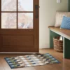 2'x3' Checkered Accent Rug - Threshold™ -Threshold™ GUEST d89b88b5 6818 4579 944e 45bb07de49a1