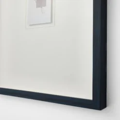 16"x20" Basketball Hoop Photo Wall Art - Threshold™ Designed With Studio McGee -Threshold™ GUEST d91ccfe5 8309 4bf8 b89d aa3fa509b40b