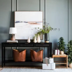 Honeyville Jute/Wool Rug Neutral - Threshold™ Designed By Studio McGee 11 Honeyville Jute/Wool Rug Neutral - Threshold™ Designed By Studio McGee -Threshold™ GUEST ded7bd99 da97 488d afd8 5db0e7c71efa