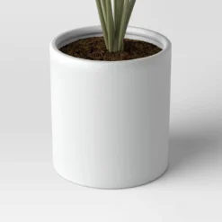 21" X 23" Artificial Monstera Arrangement In Ceramic Pot - Threshold™ 8 21" X 23" Artificial Monstera Arrangement In Ceramic Pot - Threshold™ -Threshold™ GUEST df137c3c bd13 494f 9355 ffe45c0bad70