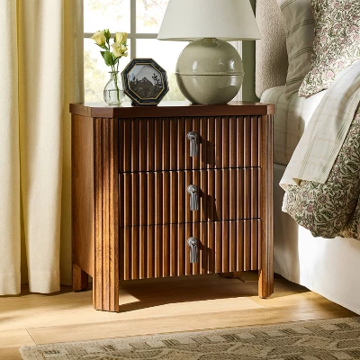 5"x5" Lacquer Octagon Picture Frame - Threshold™ Designed With Studio McGee 3 5"x5" Lacquer Octagon Picture Frame - Threshold™ Designed With Studio McGee