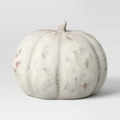 Ceramic Pumpkin Cream - Threshold™ -Threshold™ GUEST e3d779c0 e38d 4ab2 8c0c fcdfec0d1674