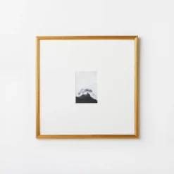 Wall Frame Antique Brass - Threshold™ Designed With Studio McGee -Threshold™ GUEST e751e512 5e01 4e07 ab50 95f0067e1cd3