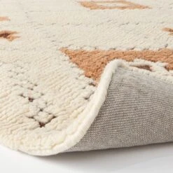 Northridge Hand Tufted Wool Shag Diamond Area Rug - Threshold™ Designed With Studio McGee -Threshold™ GUEST e786d7b7 2307 4d63 b589 69eb906a06e0