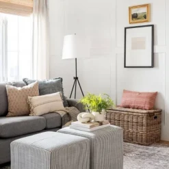 19.49" X 25.49" Matted To 8" X 10" Gallery Single Image Frame Black - Threshold™ Designed With Studio McGee -Threshold™ GUEST e7c55119 562f 409f a55e ed0cb7ffa80e