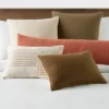 Oblong Boucle Color Blocked Decorative Throw Pillow - Threshold™ -Threshold™ GUEST e8c52951 9af6 421c b6dc 686c0c6a1d93