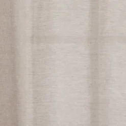 1pc Light Filtering Linen Window Curtain Panel - Threshold™ -Threshold™ GUEST e9662ec2 f0ce 44fa 830e c8e724efbf02