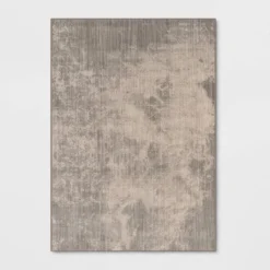 Ryebrook Distressed Modern Abstract Woven Area Rug - Threshold™ -Threshold™ GUEST ea0f6f04 4f4c 4a1a 8a32 ff2c77689e72